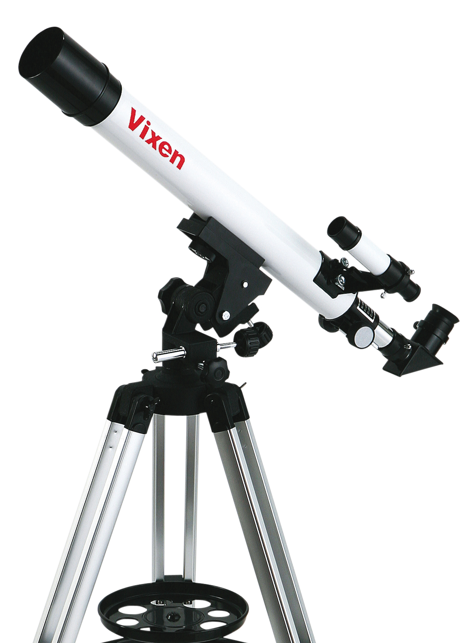 Vixen Space Eye 50/600 AZ1 Telescope Set