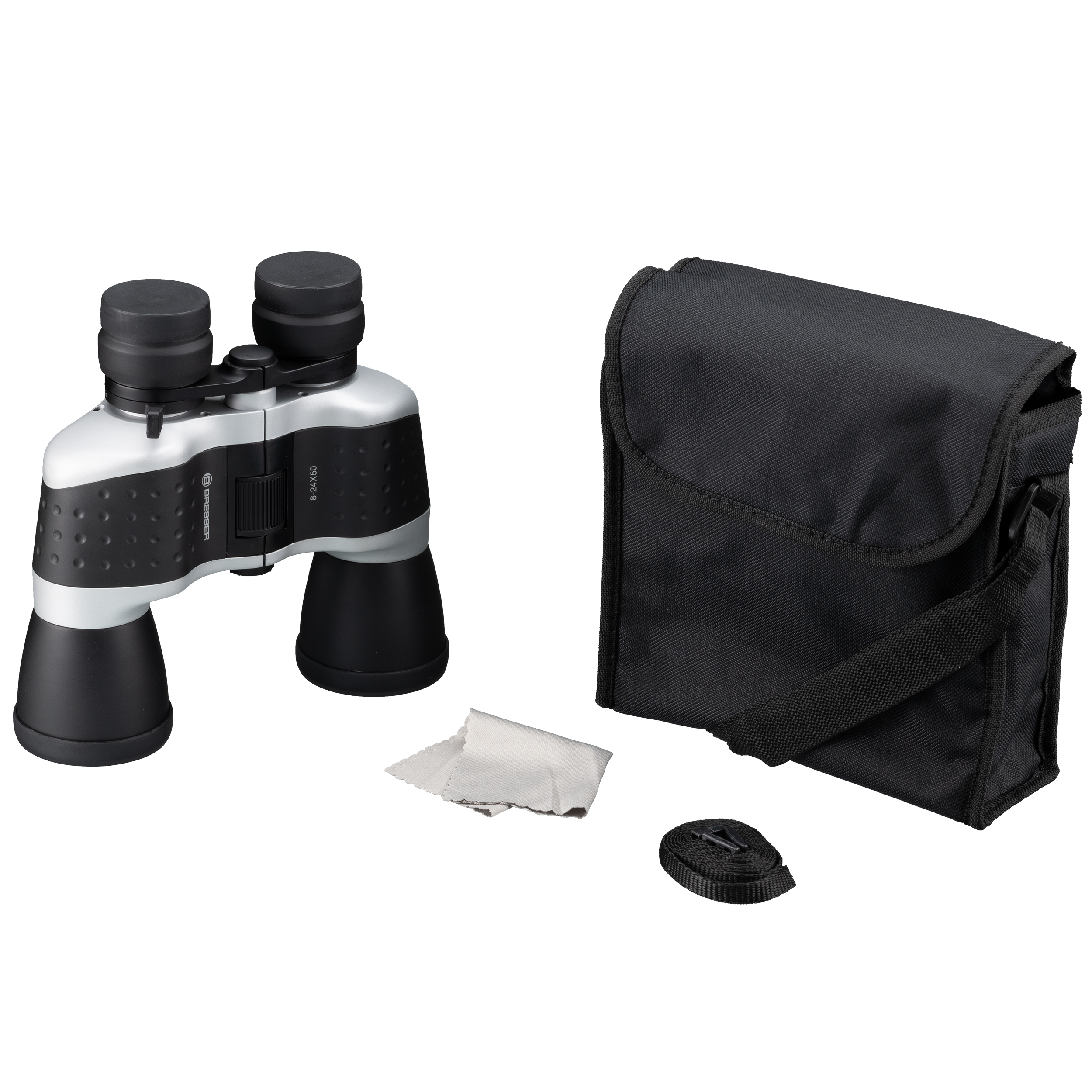 BRESSER Topas 8-24x50 Binoculars