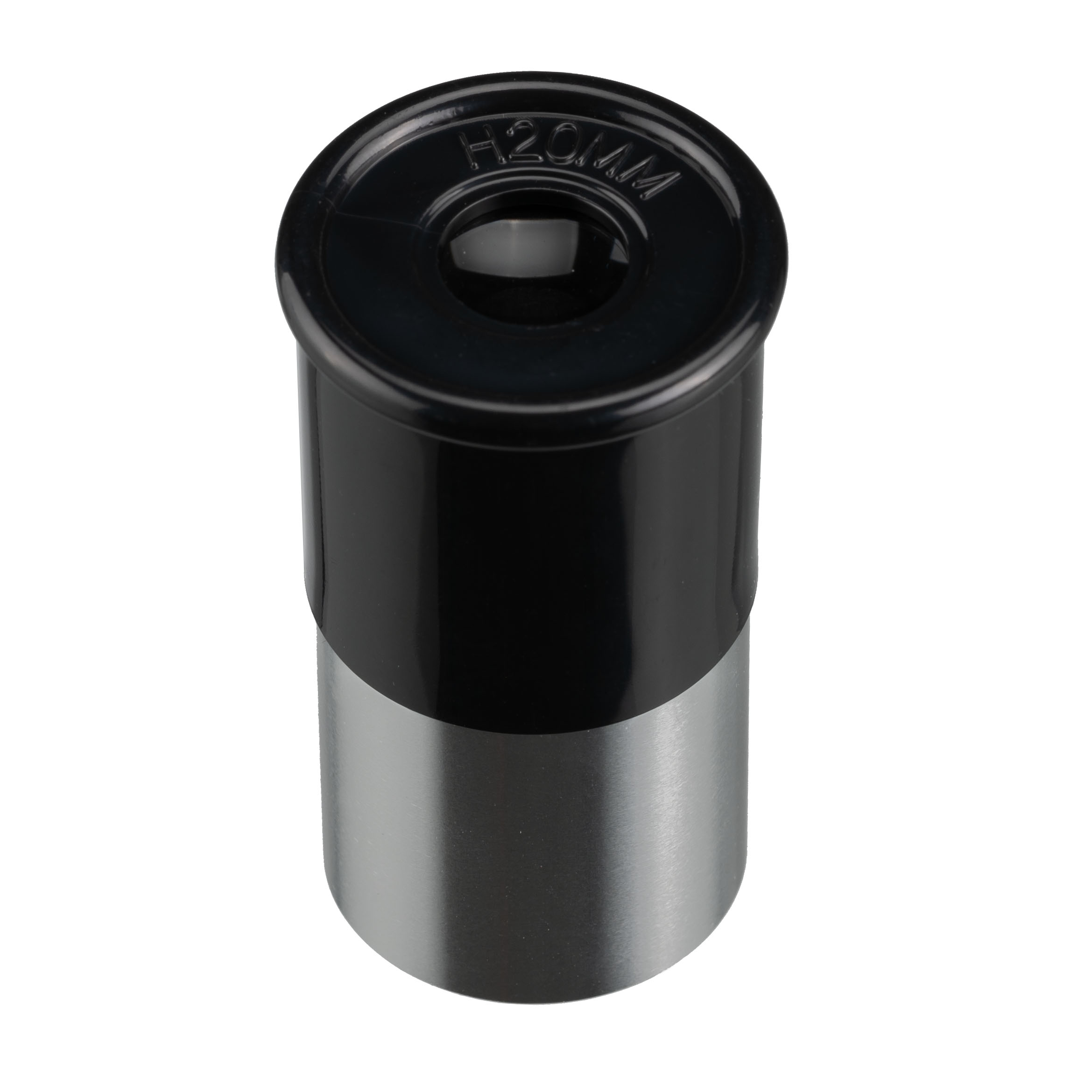 BRESSER Eyepiece 20mm 1.0"/24.5mm Barrel Diameter