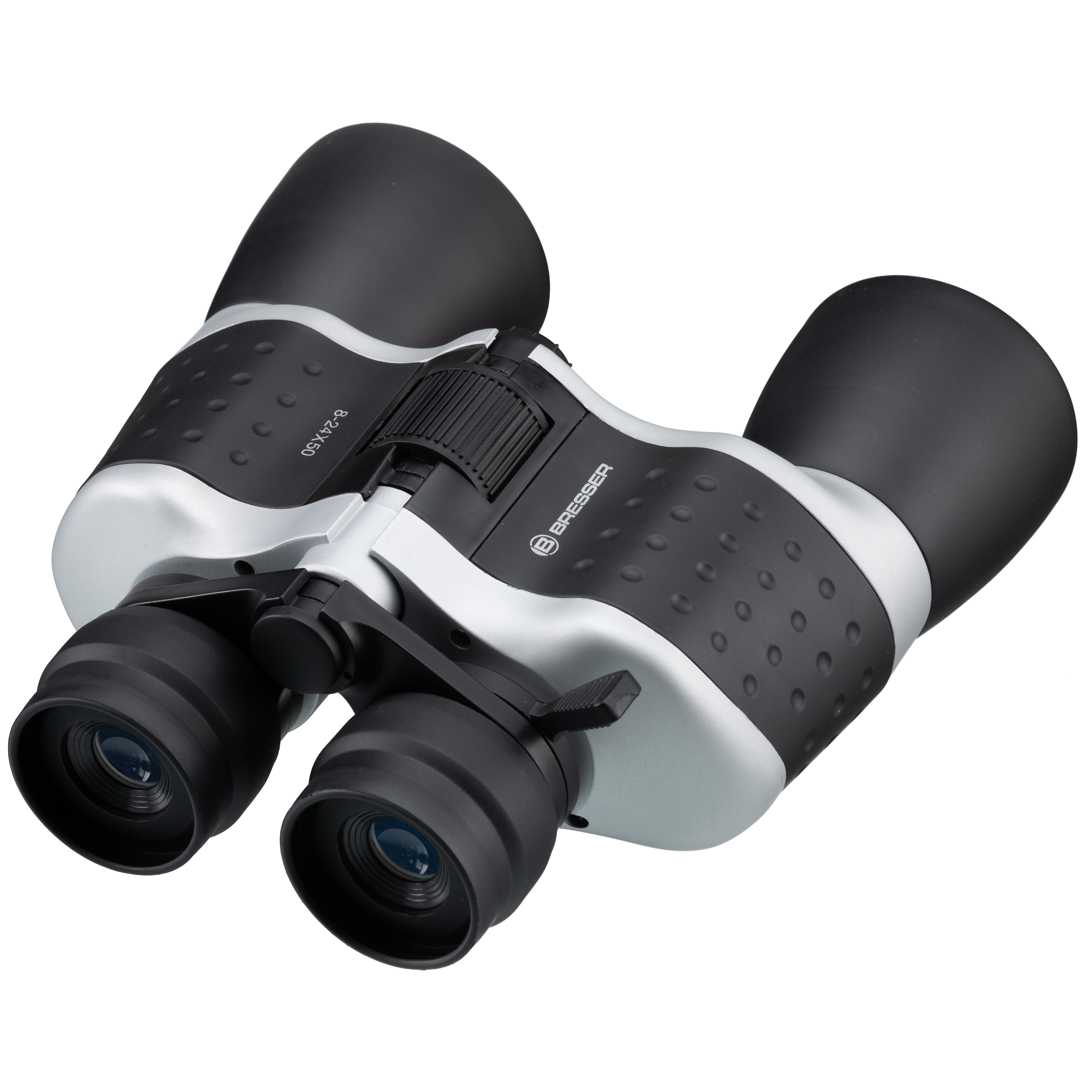 BRESSER Topas 8-24x50 Binoculars