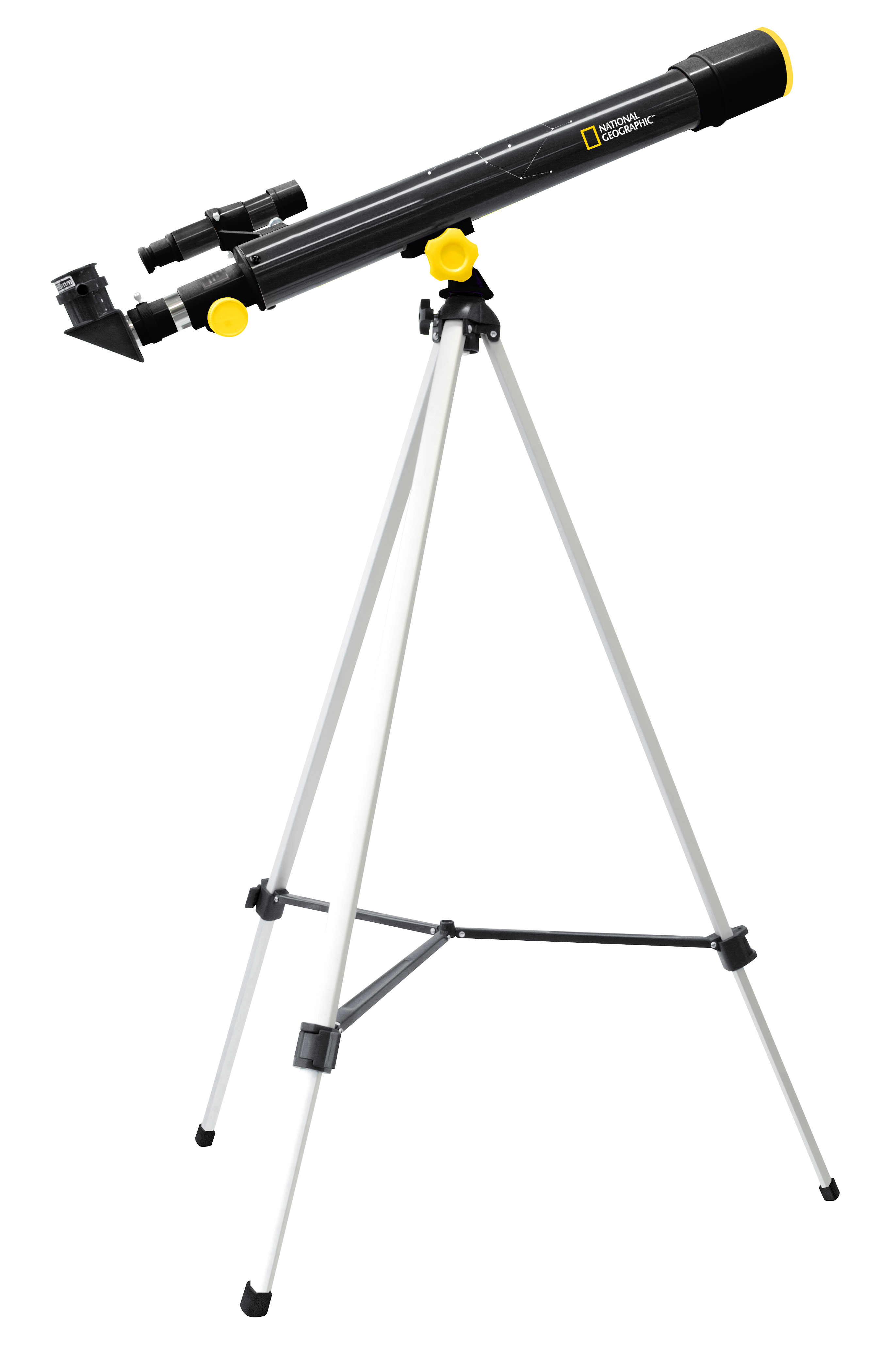 NATIONAL GEOGRAPHIC 50/600 AZ Telescope