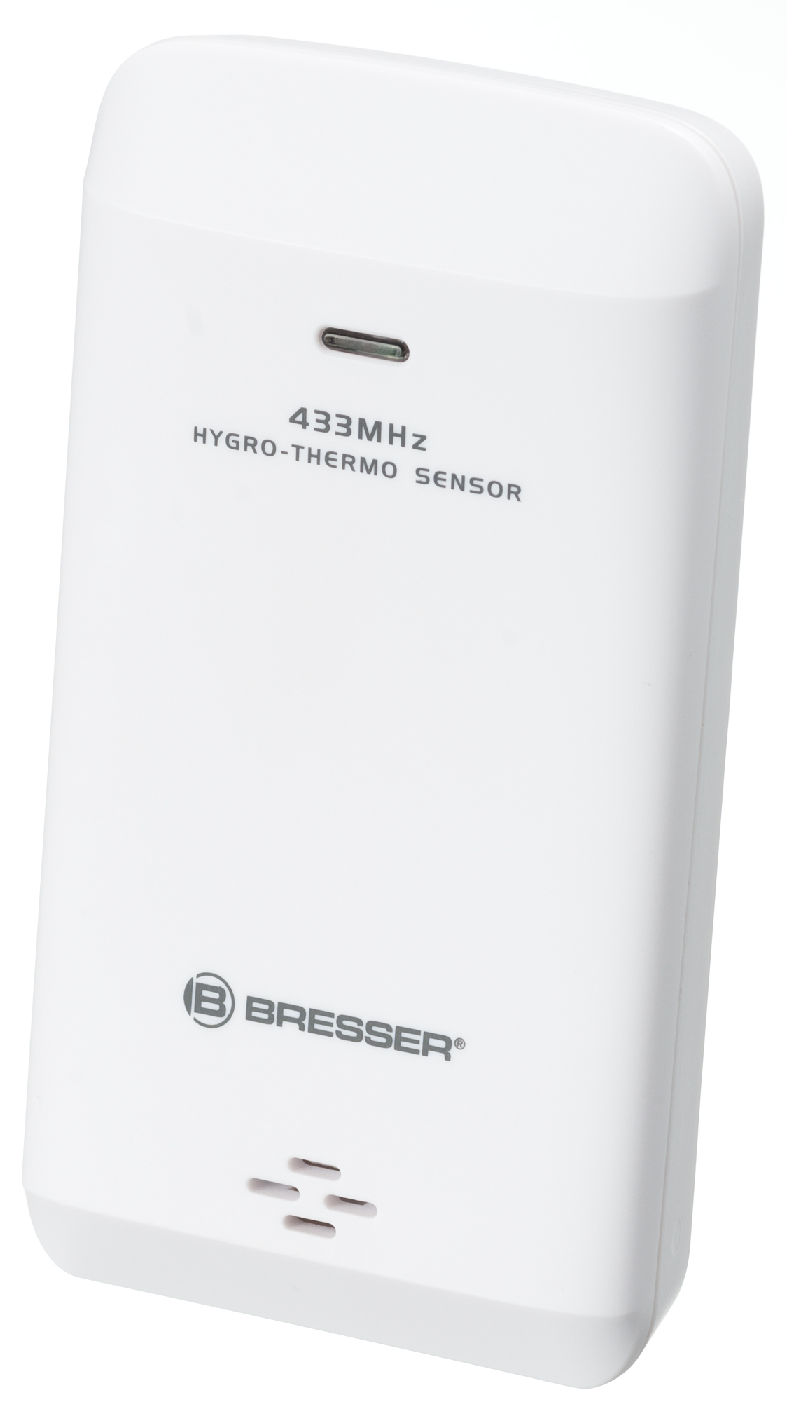 BRESSER 8 Channel Thermo-Hygro Sensor