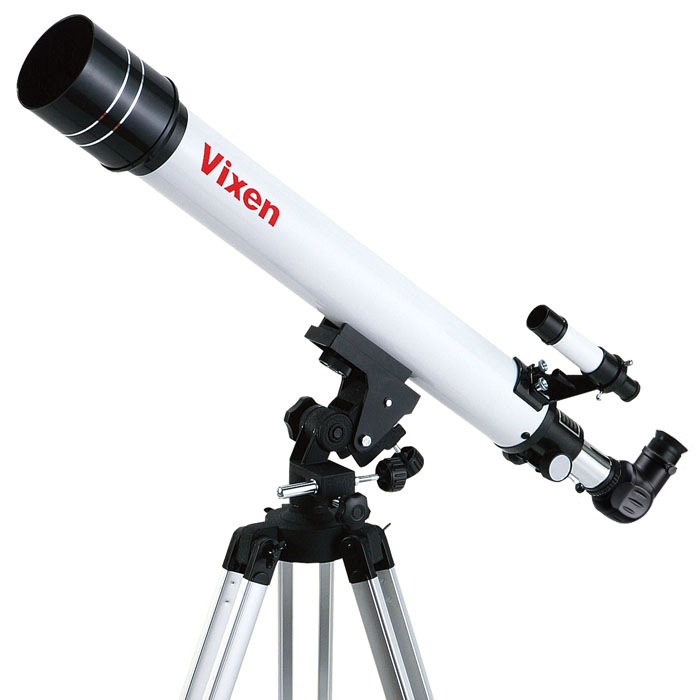 Vixen Space Eye 70/700 AZ1Telescope Set