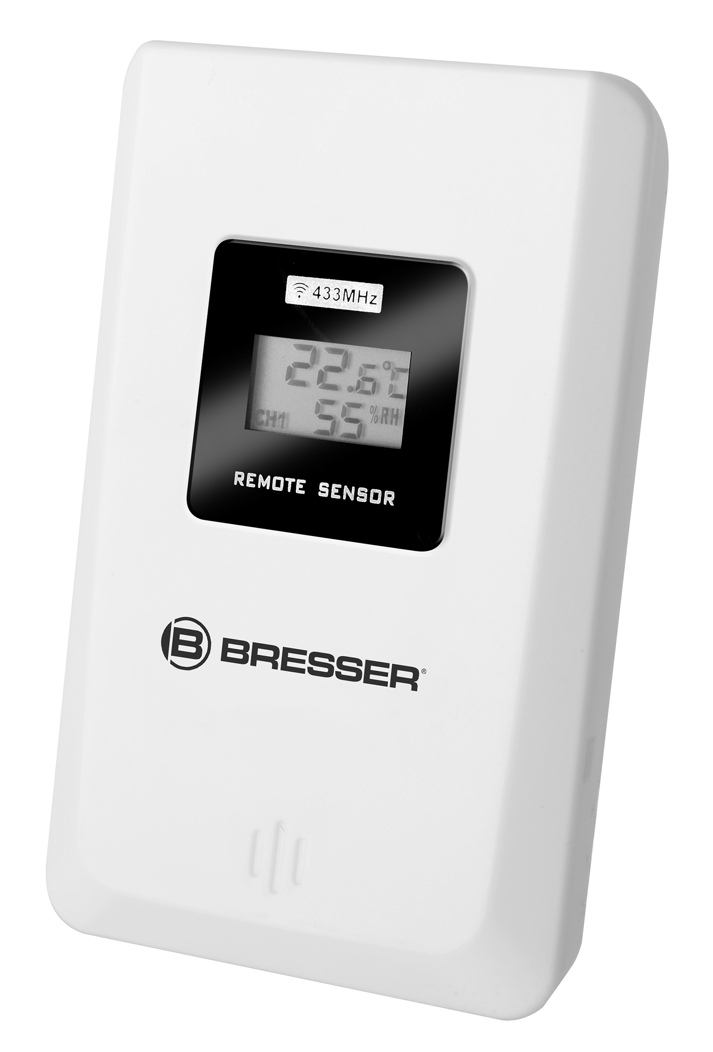 BRESSER 3 Chanel Thermo-Hygro Sensor