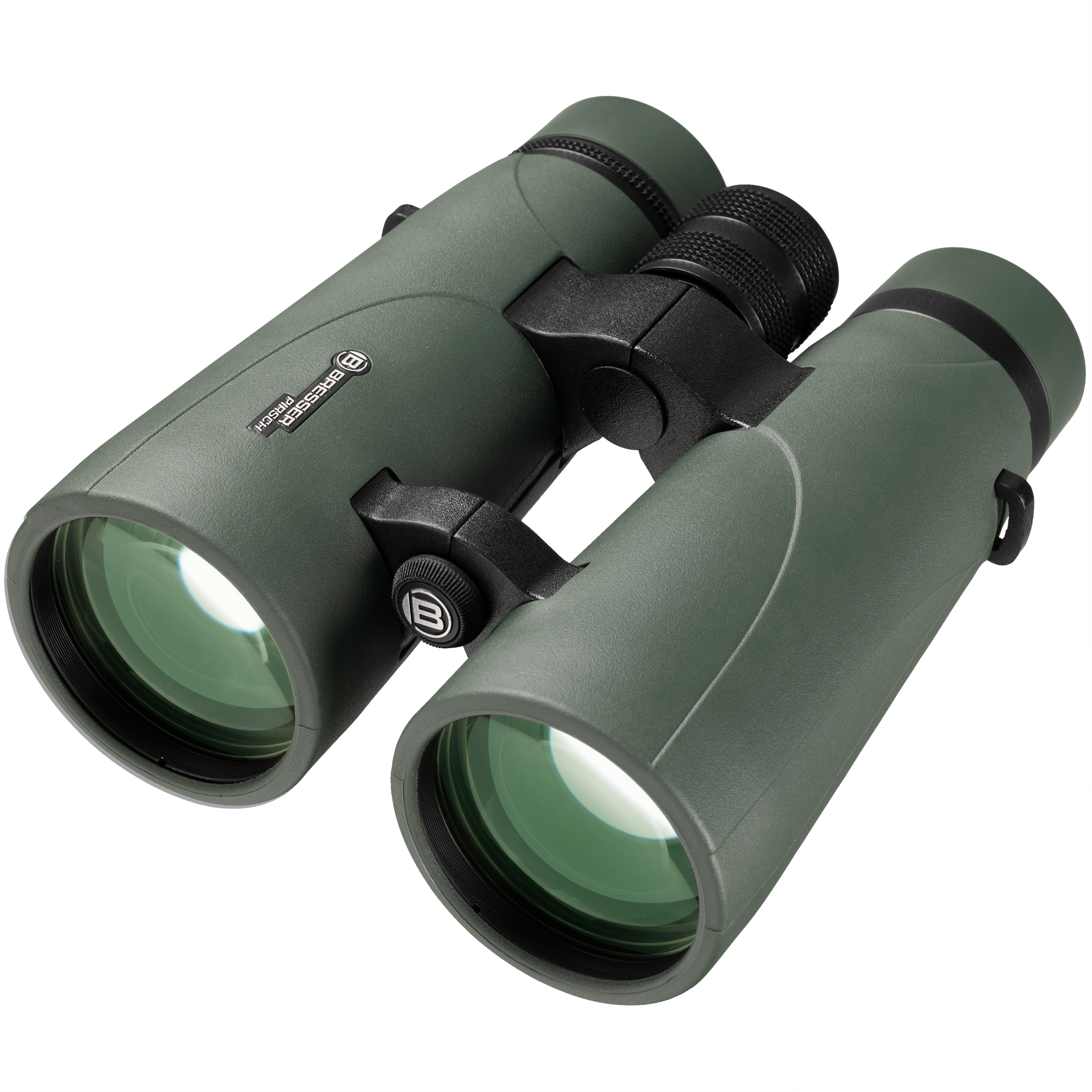 BRESSER Pirsch 15x56 Binoculars with Phase Coating