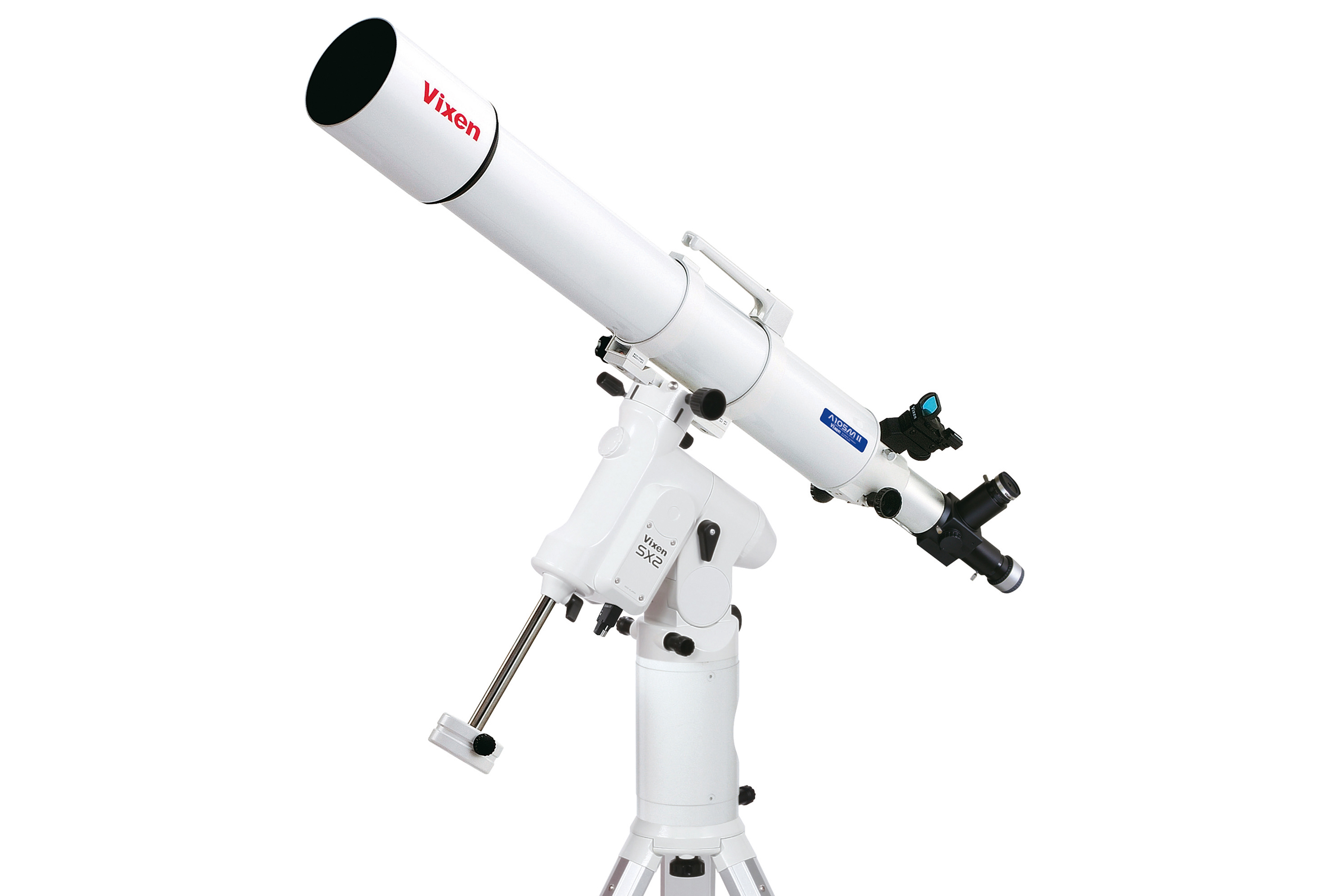 Vixen SX2WL A105M II Telescope Set