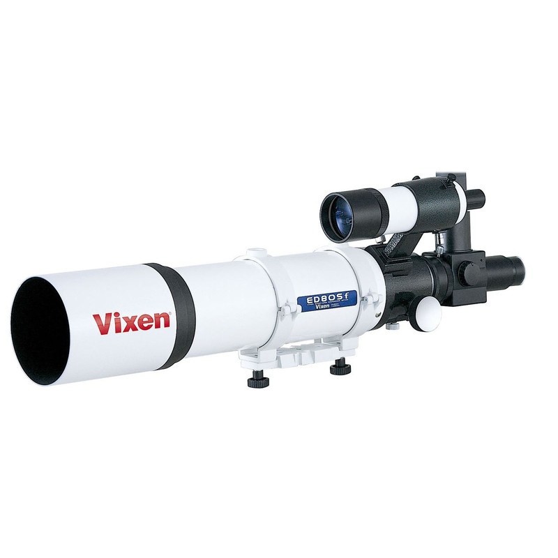 Vixen AP ED80Sf Telescope Set