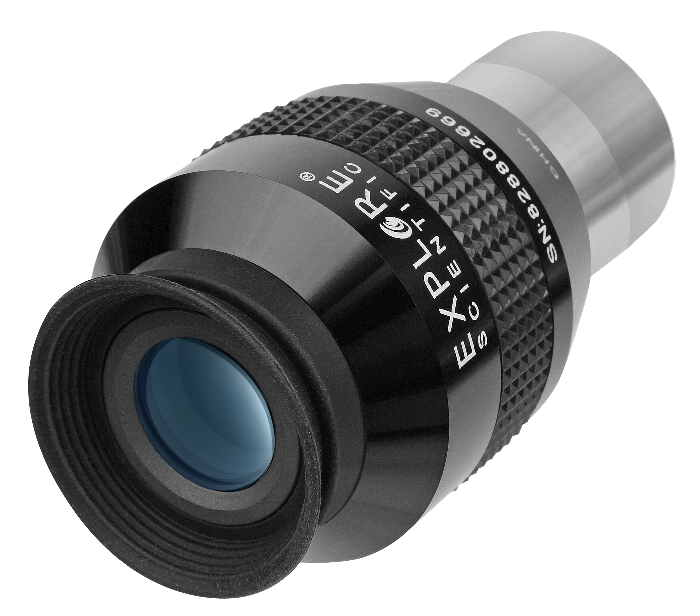 EXPLORE SCIENTIFIC 82° Ar Eyepiece 8.8mm (1.25")