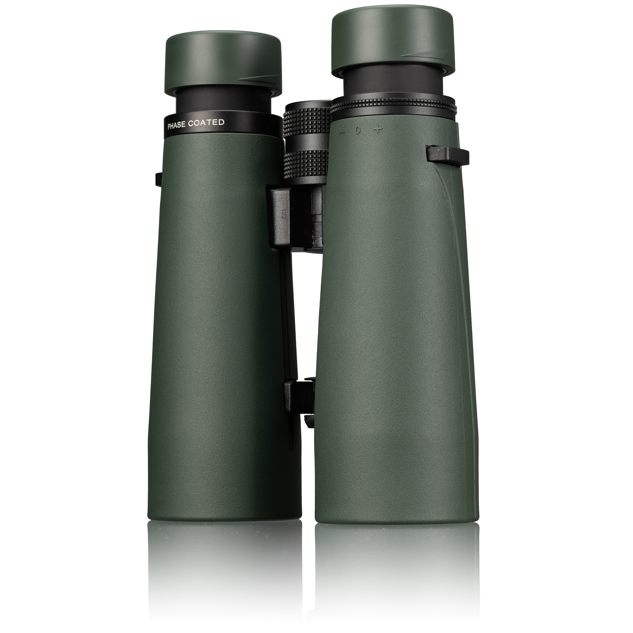 BRESSER Pirsch 10x50 Binoculars with Phase Coating