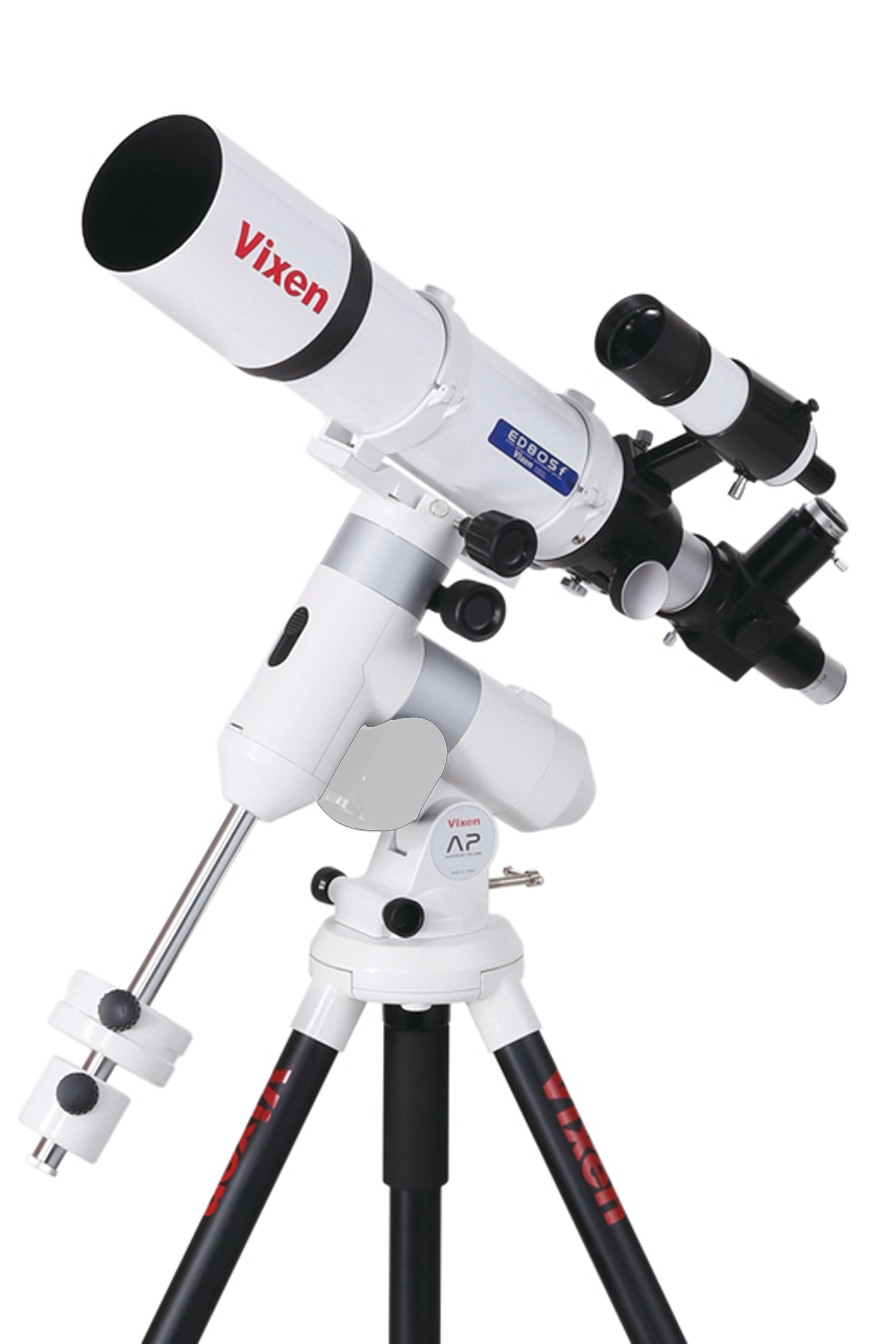 Vixen AP ED80Sf Telescope Set